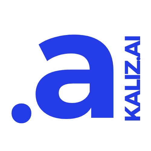 Kaliz.ai Logo