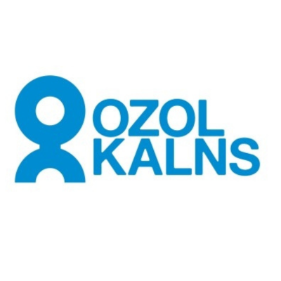 Logo of Ozolkalns