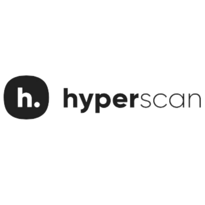 Photo of Juris from HyperScan